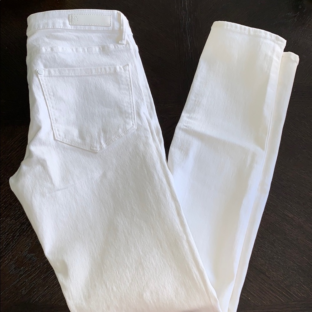Woman’s pants